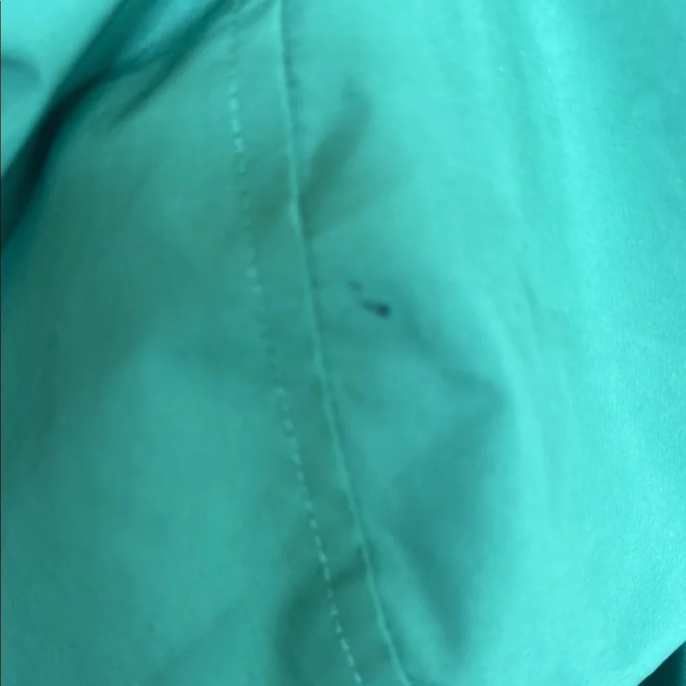Purificación García Women's Green Belted Coat